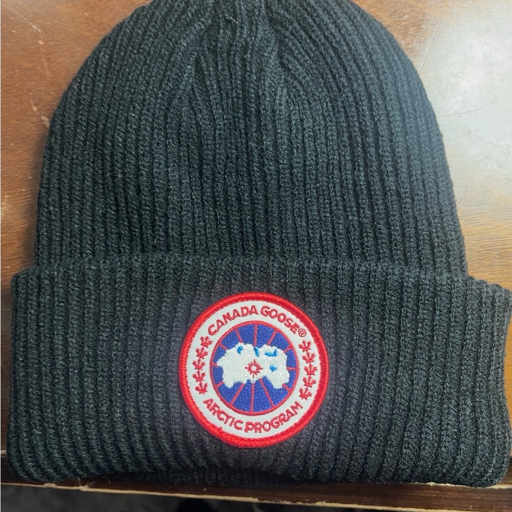 Canada Goose Beanie